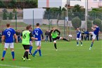 TSV Zirndorf 2 - FC Bosna Nürnberg (06.10.2019)