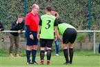 TSV Zirndorf 2 - FC Bosna Nürnberg (06.10.2019)