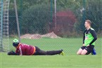 TSV Zirndorf 2 - FC Bosna Nürnberg (06.10.2019)