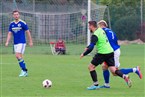 TSV Zirndorf 2 - FC Bosna Nürnberg (06.10.2019)