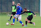 TSV Zirndorf 2 - FC Bosna Nürnberg (06.10.2019)