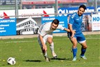 SV Tennenlohe - SV Hagenbüchach (13.10.2019)