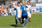 SV Tennenlohe - SV Hagenbüchach (13.10.2019)