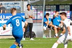 SV Tennenlohe - SV Hagenbüchach (13.10.2019)