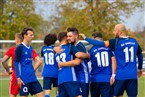 SG Quelle Fürth - Baiersdorfer SV (19.10.2019)