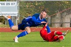 SG Quelle Fürth - Baiersdorfer SV (19.10.2019)