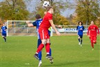 SG Quelle Fürth - Baiersdorfer SV (19.10.2019)