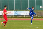 SG Quelle Fürth - Baiersdorfer SV (19.10.2019)