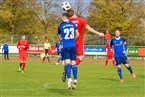 SG Quelle Fürth - Baiersdorfer SV (19.10.2019)