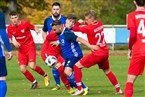 SG Quelle Fürth - Baiersdorfer SV (19.10.2019)