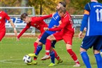 SG Quelle Fürth - Baiersdorfer SV (19.10.2019)