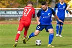 SG Quelle Fürth - Baiersdorfer SV (19.10.2019)