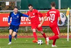 SG Quelle Fürth - Baiersdorfer SV (19.10.2019)