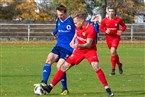 SG Quelle Fürth - Baiersdorfer SV (19.10.2019)