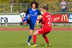 SG Quelle Fürth - Baiersdorfer SV (19.10.2019)