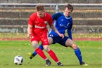 SG Quelle Fürth - Baiersdorfer SV (19.10.2019)