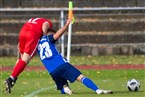 SG Quelle Fürth - Baiersdorfer SV (19.10.2019)