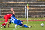 SG Quelle Fürth - Baiersdorfer SV (19.10.2019)