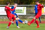 SG Quelle Fürth - Baiersdorfer SV (19.10.2019)