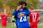 SG Quelle Fürth - Baiersdorfer SV (19.10.2019)