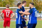 SG Quelle Fürth - Baiersdorfer SV (19.10.2019)