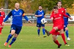 SG Quelle Fürth - Baiersdorfer SV (19.10.2019)