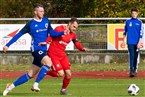 SG Quelle Fürth - Baiersdorfer SV (19.10.2019)