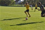 SC Obermichelbach - TSV Burgfarrnbach 2 (20.10.2019)