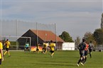 SC Obermichelbach - TSV Burgfarrnbach 2 (20.10.2019)