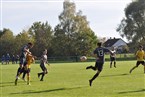 SC Obermichelbach - TSV Burgfarrnbach 2 (20.10.2019)