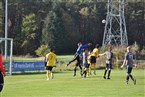 SC Obermichelbach - TSV Burgfarrnbach 2 (20.10.2019)