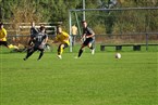 SC Obermichelbach - TSV Burgfarrnbach 2 (20.10.2019)