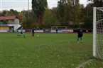 TSV Altenberg 2 - SV Maiach-Hinterhof (27.10.2019)