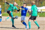 SC Worzeldorf 2 - FC Bosna Nürnberg (10.11.2019)