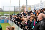 Eine stattliche Kulisse von 450 zahlenden Zuschauern umrahmte heute das Derby zwischen dem VfL Frohnlach und dem SV Friesen. Schätzungsweise waren es deutlich mehr Zuschauer, die im Willy-Schillig-Stadion zu Gast waren.
