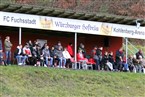 290 Zuschauer kamen am kalten Sonntagmittag nach Fuchsstadt.