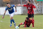 Post-SV Nürnberg 3 - FC Bosna Nürnberg (17.11.2019)