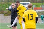 SV Gutenstetten-Steinachgrund - SV Tennenlohe (01.12.2019)