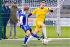 SV Gutenstetten-Steinachgrund - SV Tennenlohe (01.12.2019)