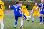 SV Gutenstetten-Steinachgrund - SV Tennenlohe (01.12.2019)