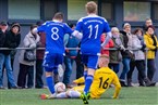 SV Gutenstetten-Steinachgrund - SV Tennenlohe (01.12.2019)