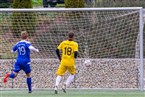 SV Gutenstetten-Steinachgrund - SV Tennenlohe (01.12.2019)