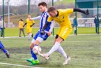 SV Gutenstetten-Steinachgrund - SV Tennenlohe (01.12.2019)