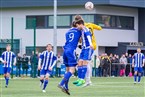 SV Gutenstetten-Steinachgrund - SV Tennenlohe (01.12.2019)