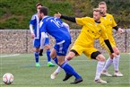 SV Gutenstetten-Steinachgrund - SV Tennenlohe (01.12.2019)