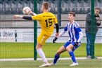 SV Gutenstetten-Steinachgrund - SV Tennenlohe (01.12.2019)