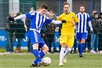 SV Gutenstetten-Steinachgrund - SV Tennenlohe (01.12.2019)