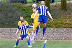 SV Gutenstetten-Steinachgrund - SV Tennenlohe (01.12.2019)