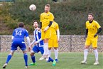 SV Gutenstetten-Steinachgrund - SV Tennenlohe (01.12.2019)