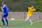 SV Gutenstetten-Steinachgrund - SV Tennenlohe (01.12.2019)